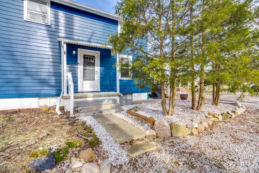 Coventry - Residential