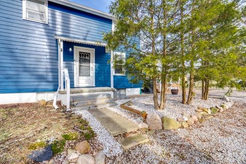 Tiny photo for 3301 Cormany Road, Akron, OH 44319 (MLS # 5181165)