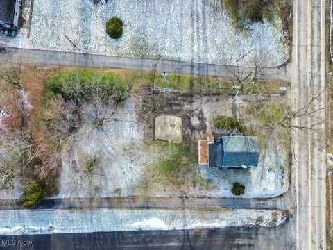 Tiny photo for 3301 Cormany Road, Akron, OH 44319 (MLS # 5181165)