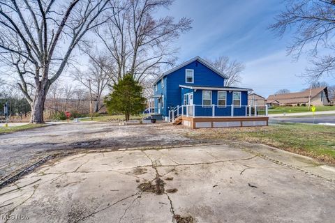 Tiny photo for 3301 Cormany Road, Akron, OH 44319 (MLS # 5181165)