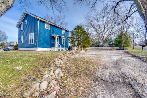Tiny photo for 3301 Cormany Road, Akron, OH 44319 (MLS # 5181165)