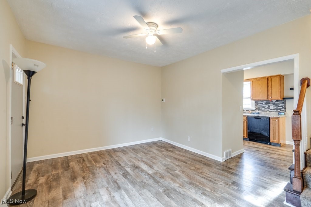 Coventry - Residential