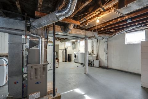 Tiny photo for 3301 Cormany Road, Akron, OH 44319 (MLS # 5181165)