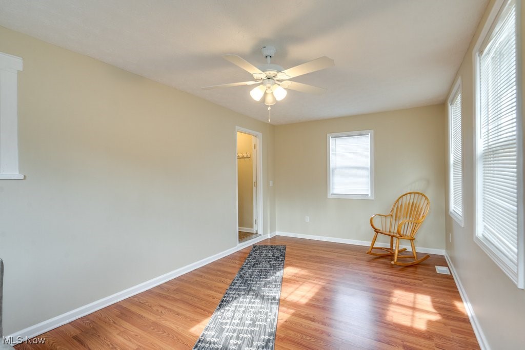 Coventry - Residential