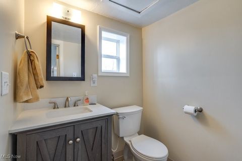 Tiny photo for 3301 Cormany Road, Akron, OH 44319 (MLS # 5181165)