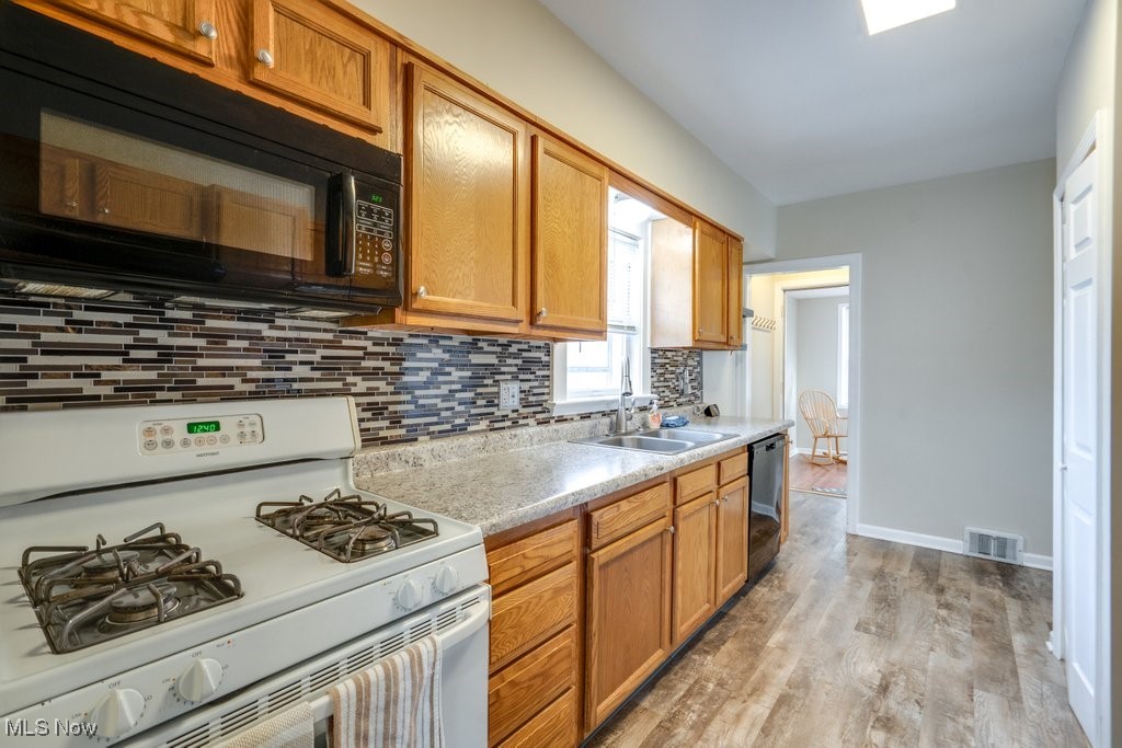 Coventry - Residential