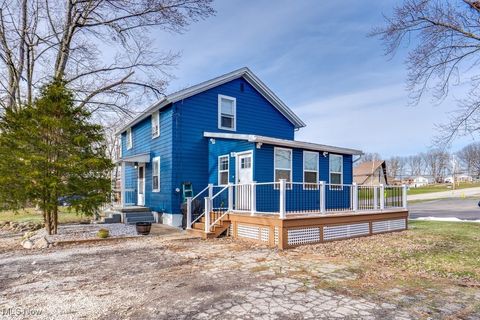 Tiny photo for 3301 Cormany Road, Akron, OH 44319 (MLS # 5181165)