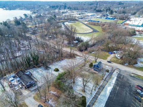 Tiny photo for 3301 Cormany Road, Akron, OH 44319 (MLS # 5181165)