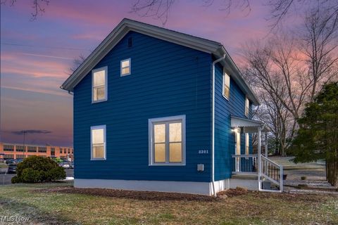 Photo of 3301 Cormany Road, Akron, OH 44319 (MLS # 5181165)