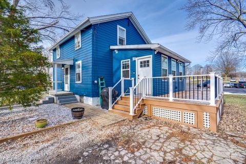 Tiny photo for 3301 Cormany Road, Akron, OH 44319 (MLS # 5181165)