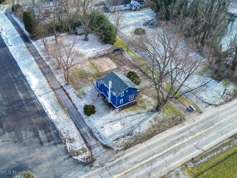 Tiny photo for 3301 Cormany Road, Akron, OH 44319 (MLS # 5181165)