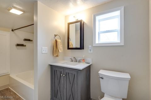 Tiny photo for 3301 Cormany Road, Akron, OH 44319 (MLS # 5181165)