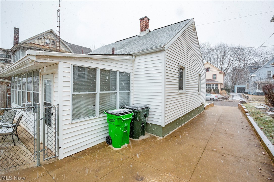 Alliance - Residential