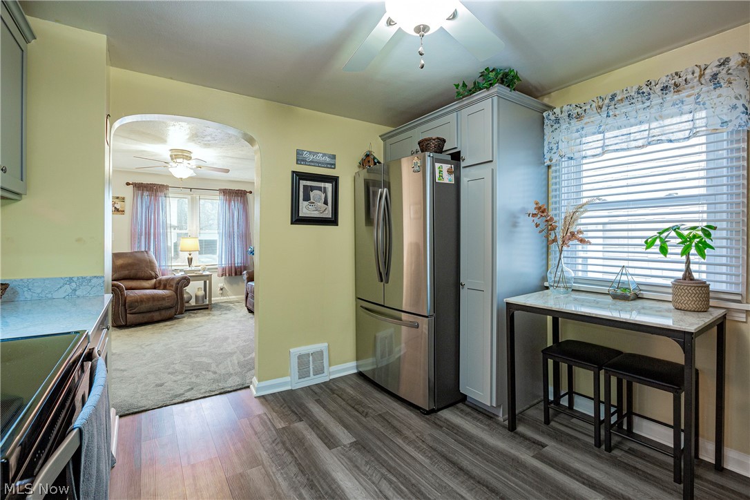 Alliance - Residential