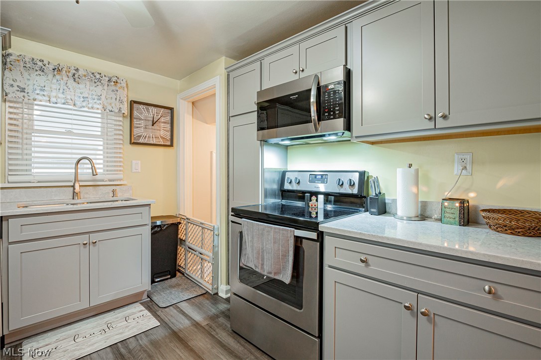 Alliance - Residential