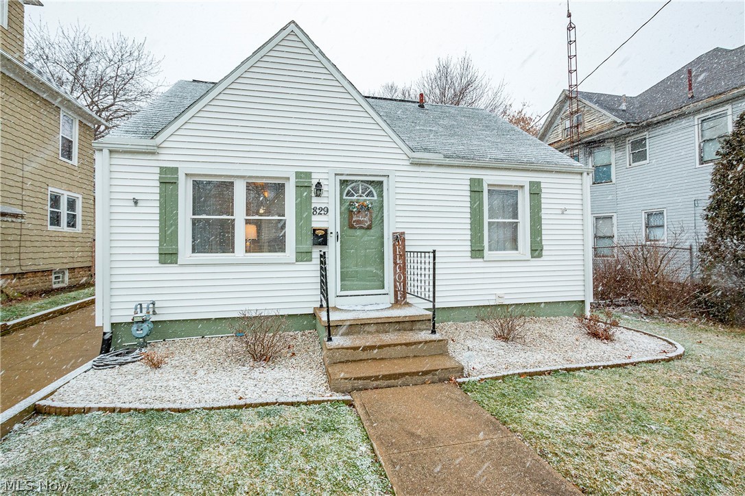 Alliance - Residential