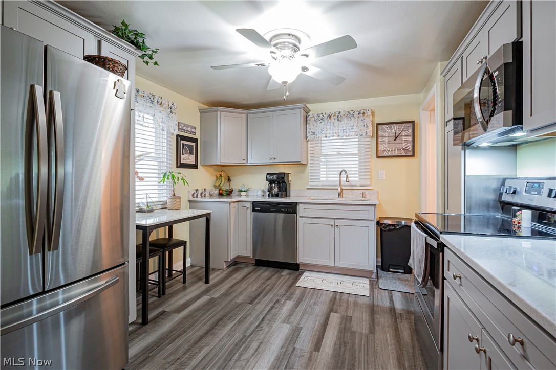 Alliance - Residential