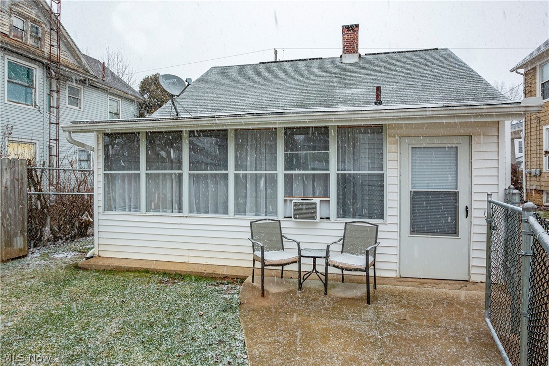 Alliance - Residential