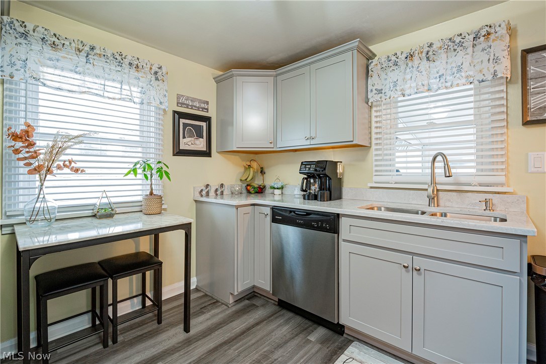 Alliance - Residential