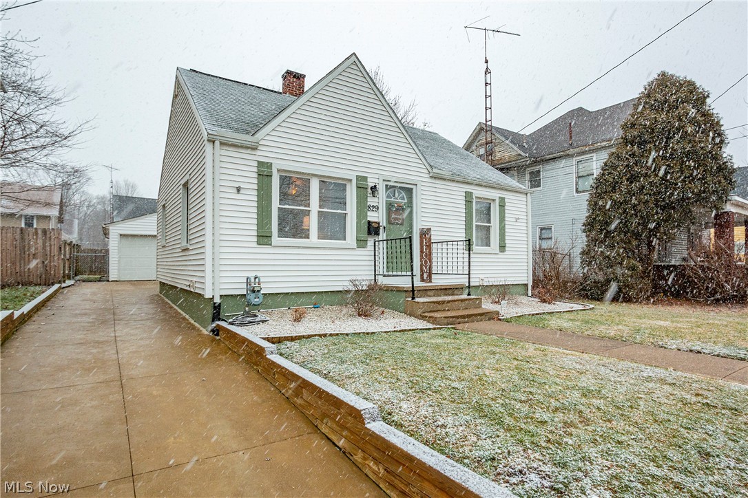 Alliance - Residential