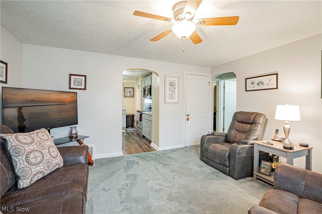 Alliance - Residential