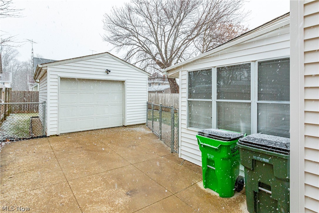 Alliance - Residential