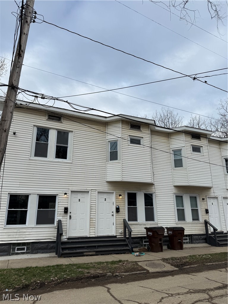 Brooklyn - Commercial Sale