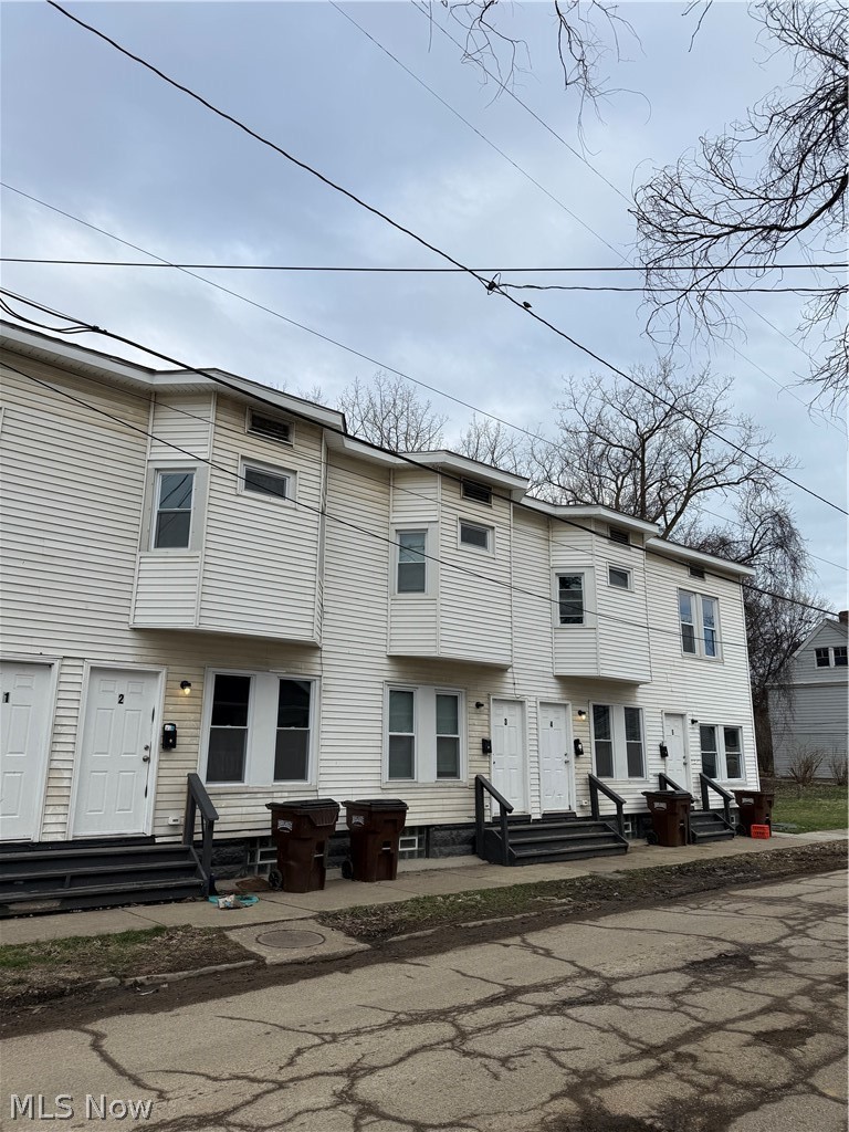 Brooklyn - Commercial Sale