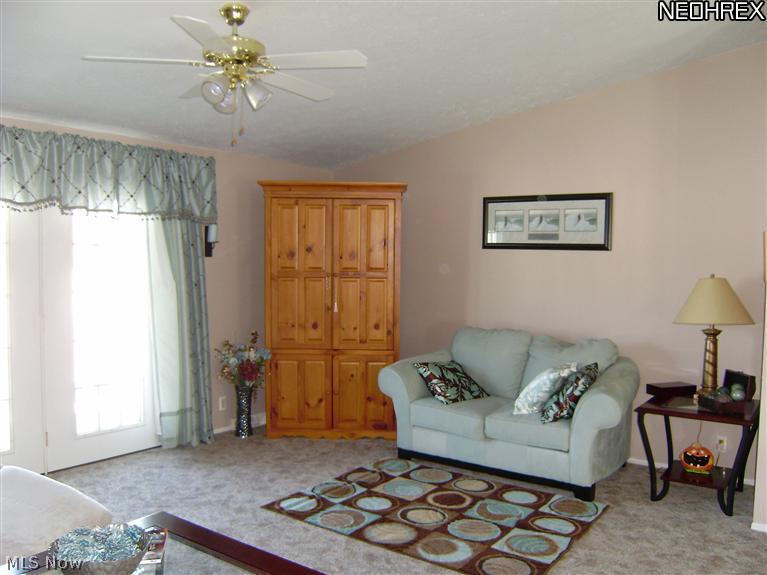 Lakeside Terrace - Residential