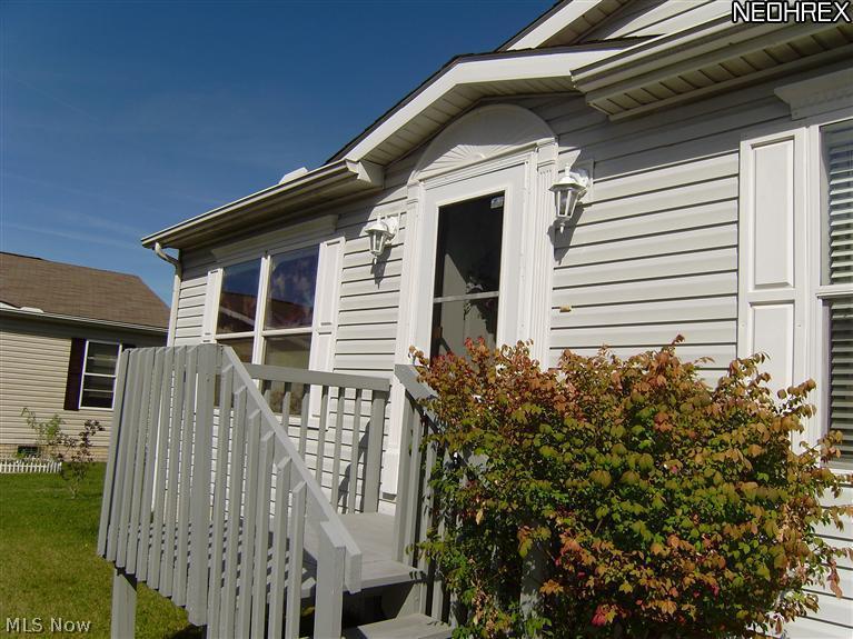 Lakeside Terrace - Residential