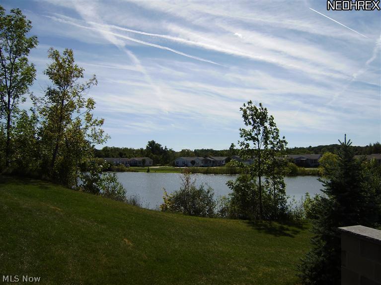Lakeside Terrace - Residential