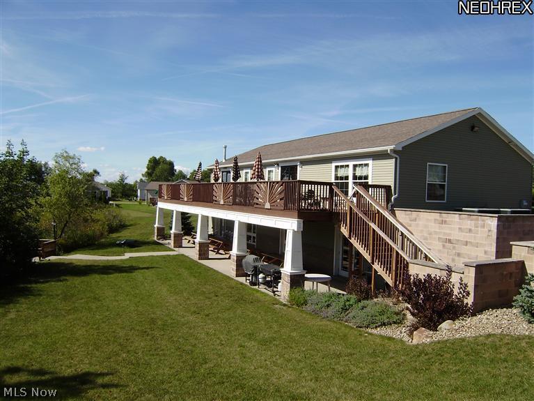 Lakeside Terrace - Residential