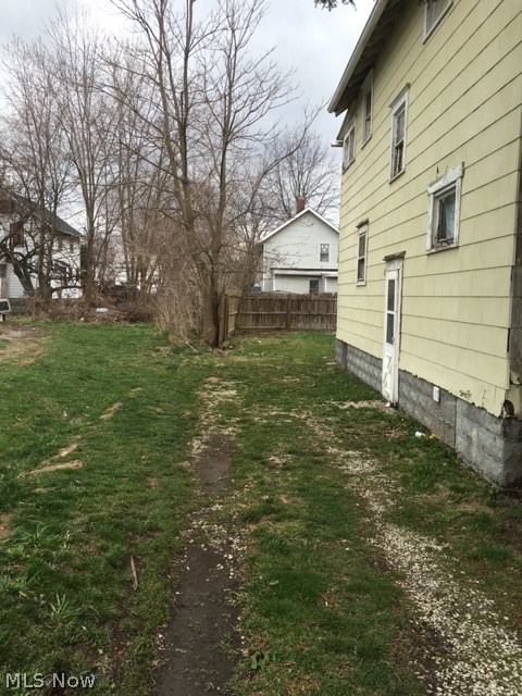 Bartges Allotment - Residential