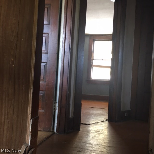 Bartges Allotment - Residential