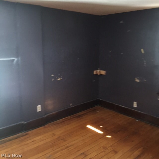 Bartges Allotment - Residential