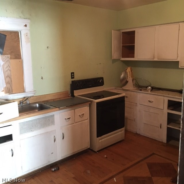 Bartges Allotment - Residential