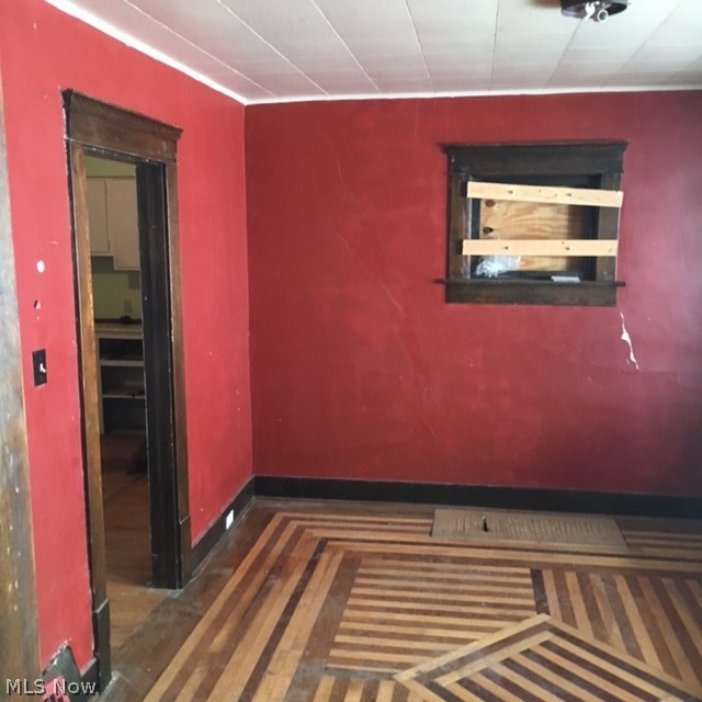 Bartges Allotment - Residential