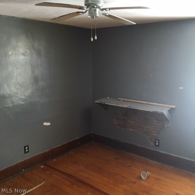 Bartges Allotment - Residential