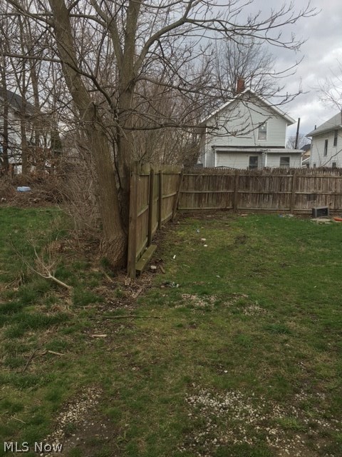 Bartges Allotment - Residential