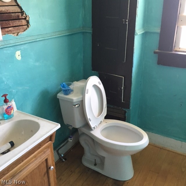 Bartges Allotment - Residential