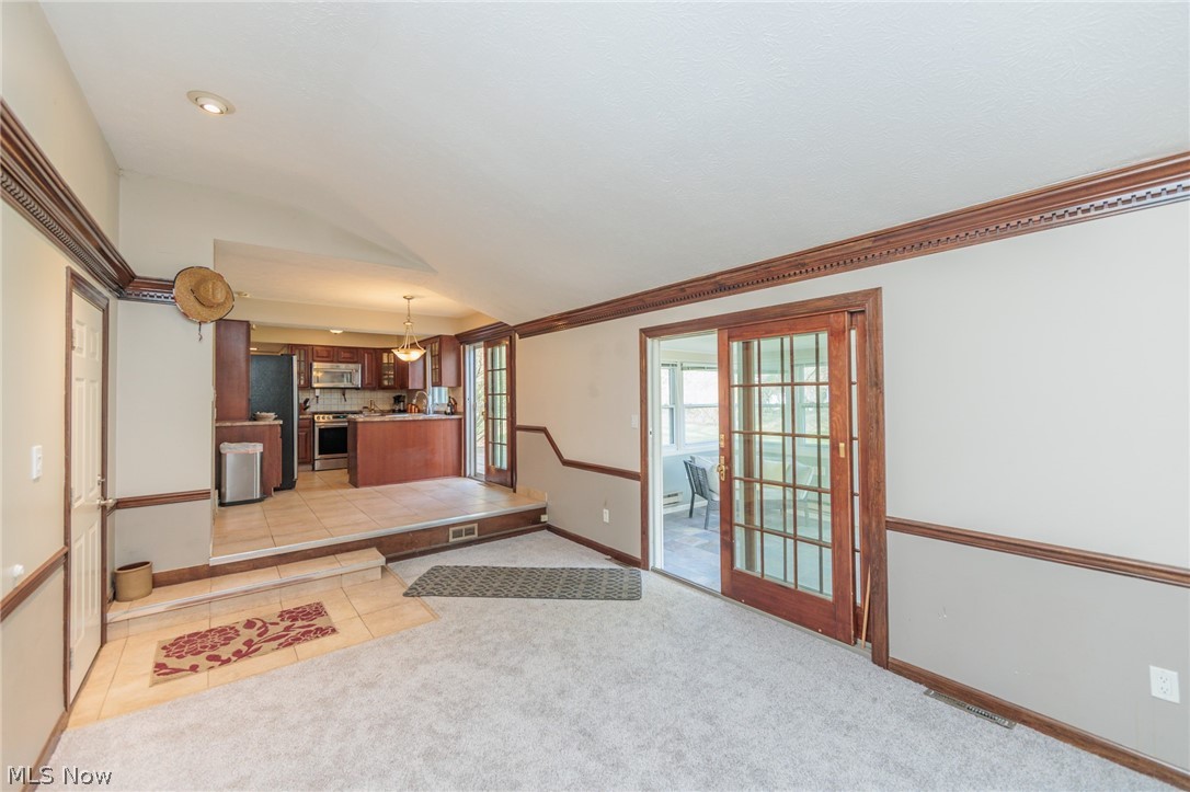 Chippewa Vill Estates - Residential