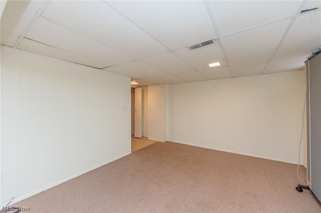 Chippewa Vill Estates - Residential