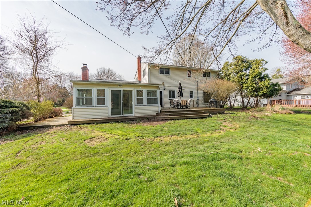 Chippewa Vill Estates - Residential