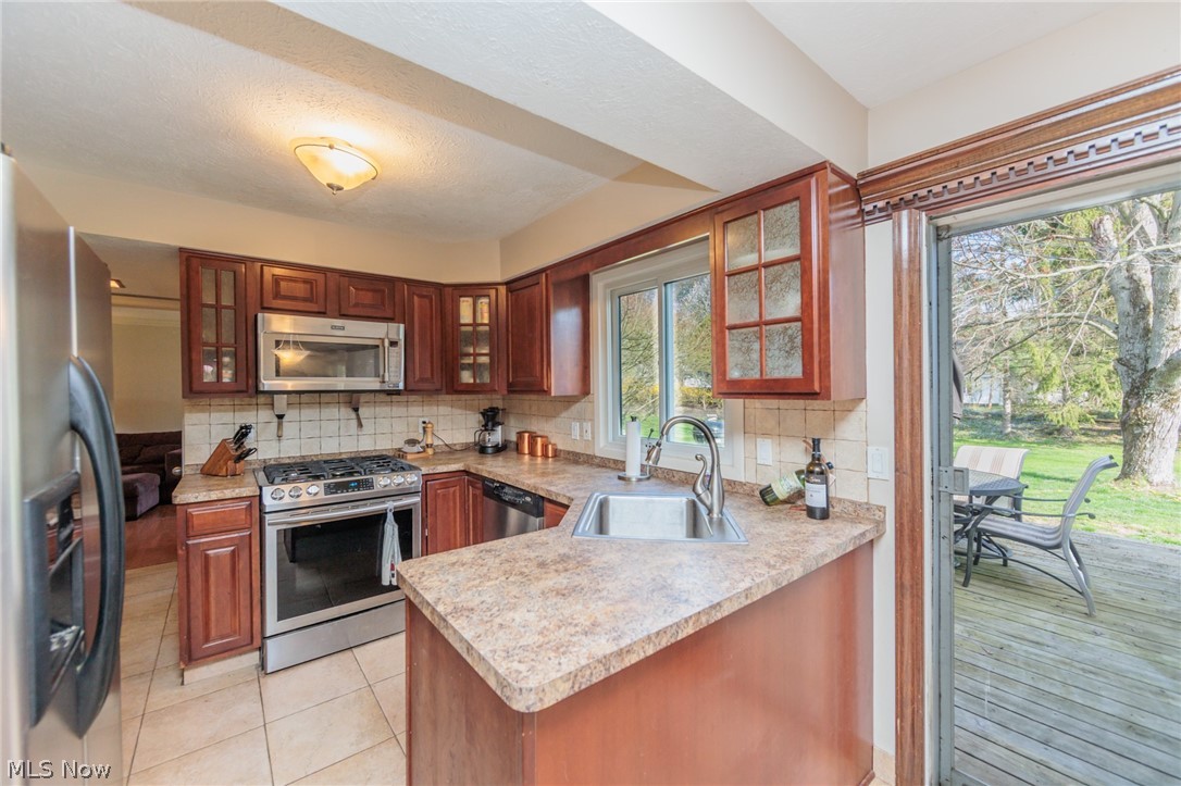 Chippewa Vill Estates - Residential