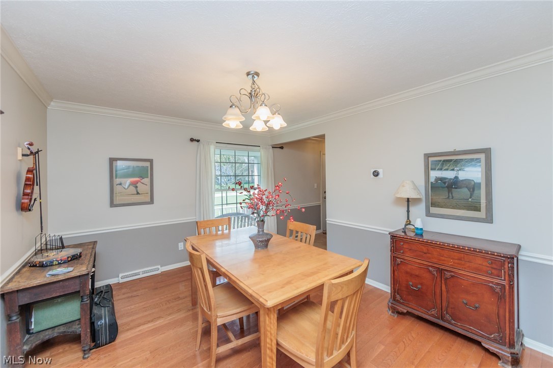 Chippewa Vill Estates - Residential