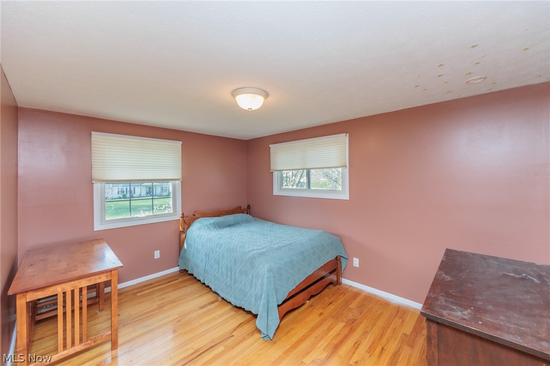 Chippewa Vill Estates - Residential