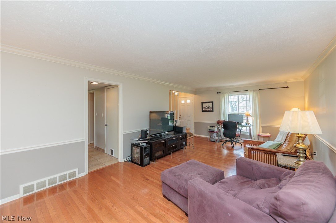 Chippewa Vill Estates - Residential