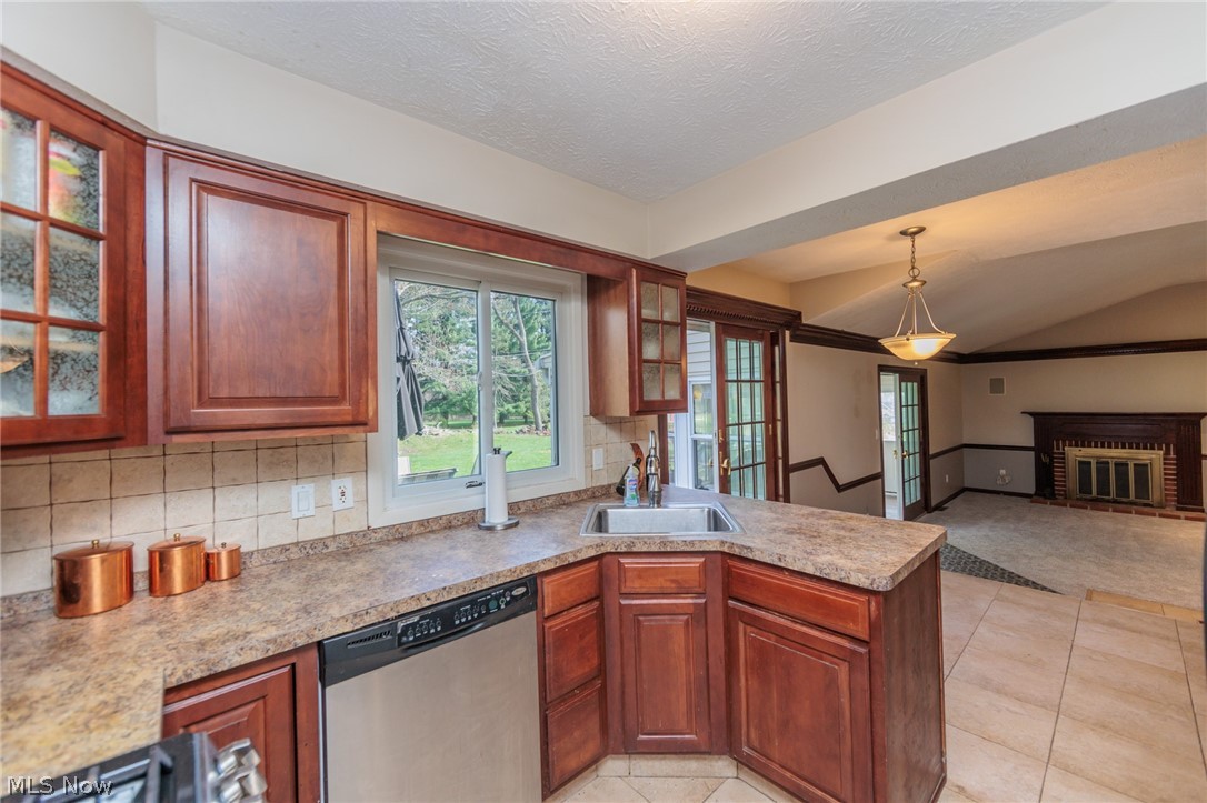 Chippewa Vill Estates - Residential