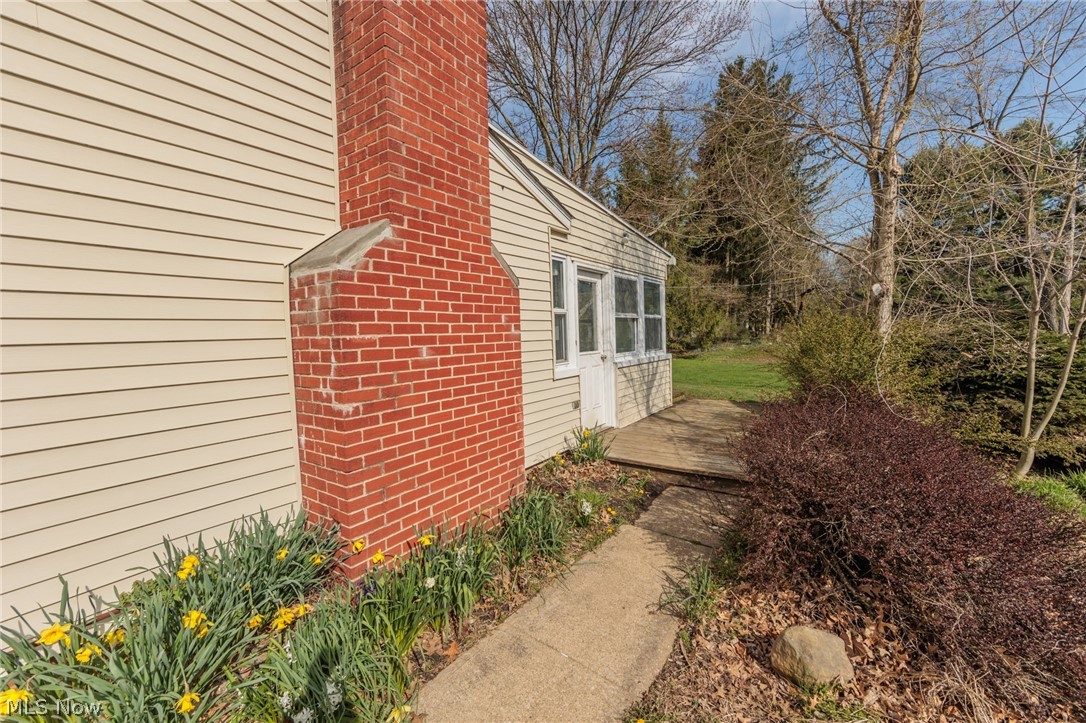 Chippewa Vill Estates - Residential