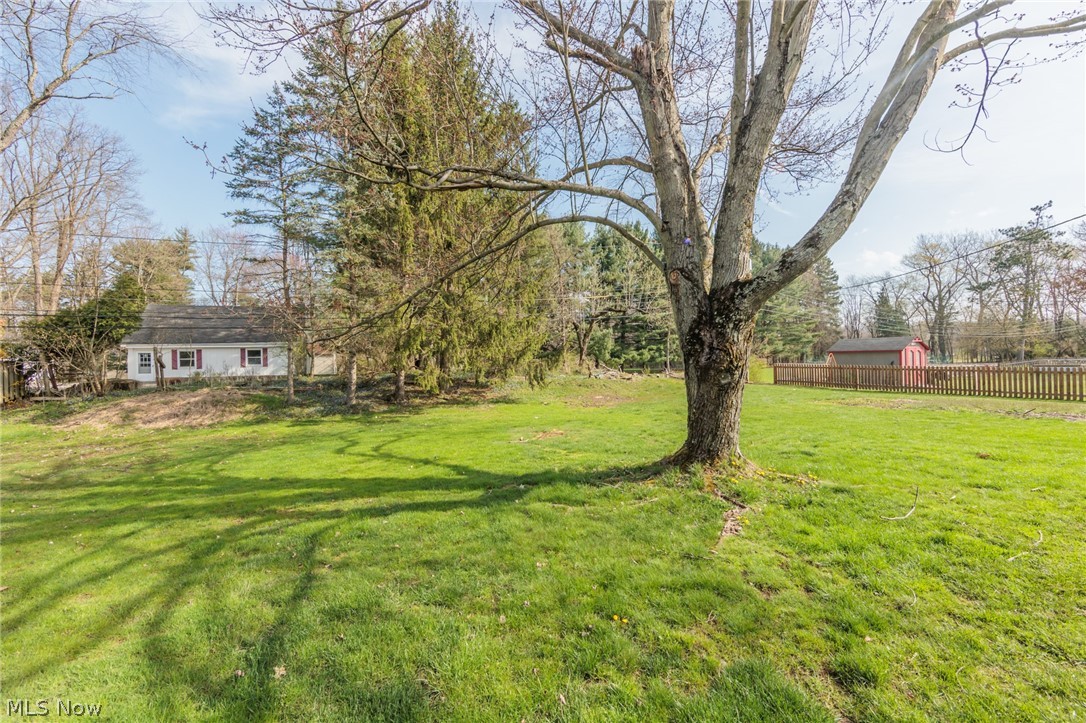 Chippewa Vill Estates - Residential